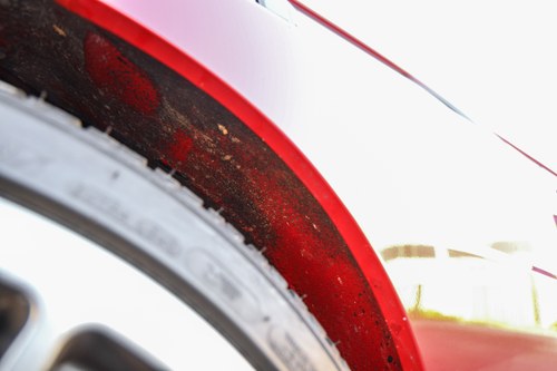 1992 Lancia Delta Integrale Evo 1 à vendre (picture 155 of 159)