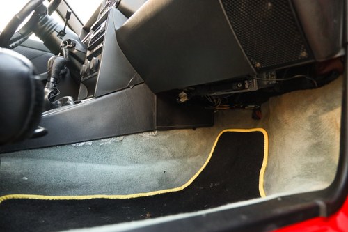 1992 Lancia Delta Integrale Evo 1 à vendre (picture 53 of 159)