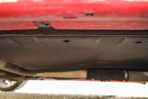 1992 Lancia Delta Integrale Evo 1 à vendre (picture 139 of 159)