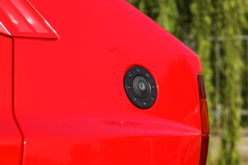 1992 Lancia Delta Integrale Evo 1 à vendre (picture 91 of 159)