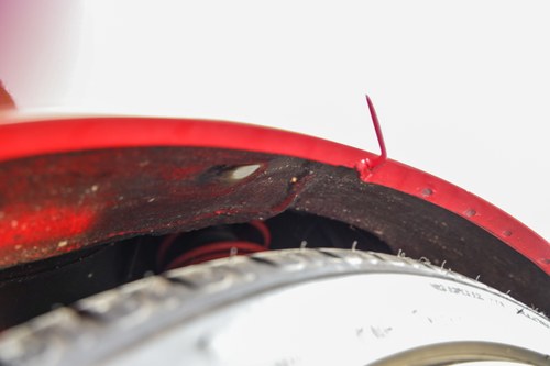 1992 Lancia Delta Integrale Evo 1 à vendre (picture 153 of 159)