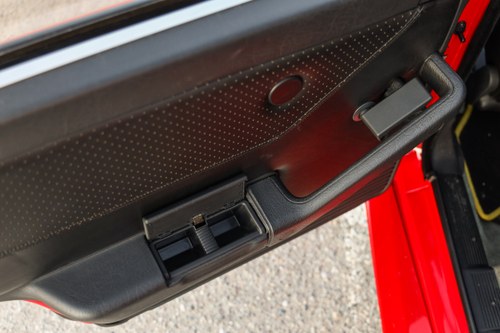 1992 Lancia Delta Integrale Evo 1 à vendre (picture 40 of 159)