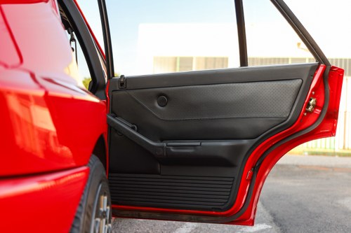 1992 Lancia Delta Integrale Evo 1 à vendre (picture 45 of 159)