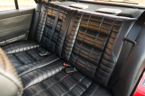 1992 Lancia Delta Integrale Evo 1 à vendre (picture 42 of 159)