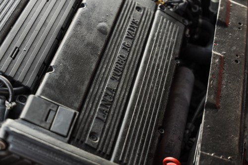 1992 Lancia Delta Integrale Evo 1 à vendre (picture 115 of 159)
