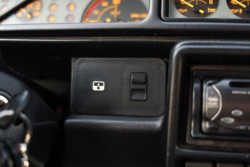 1992 Lancia Delta Integrale Evo 1 à vendre (picture 31 of 159)