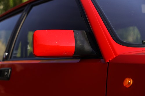 1992 Lancia Delta Integrale Evo 1 à vendre (picture 85 of 159)