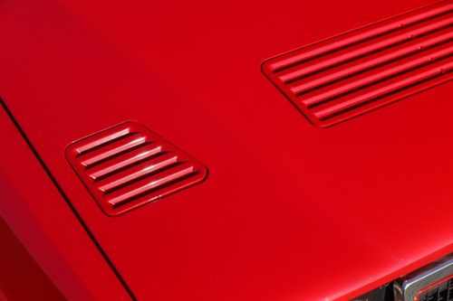 1992 Lancia Delta Integrale Evo 1 à vendre (picture 84 of 159)