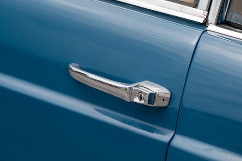 1968 Lancia Flavia 1800 Coupe RHD In vendita (immagine 62 di 74)