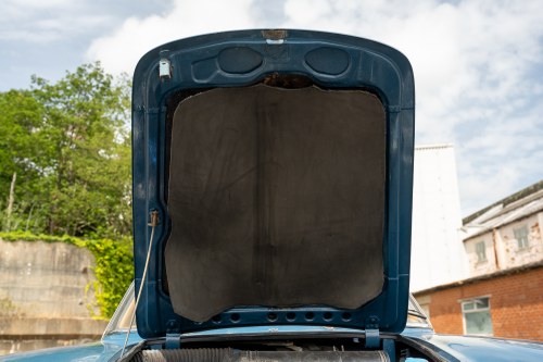 1968 Lancia Flavia 1800 Coupe RHD In vendita (immagine 67 di 74)