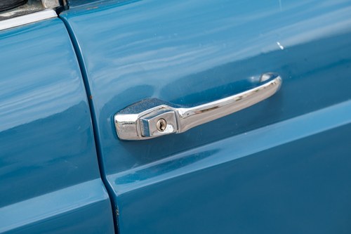 1968 Lancia Flavia 1800 Coupe RHD In vendita (immagine 52 di 74)