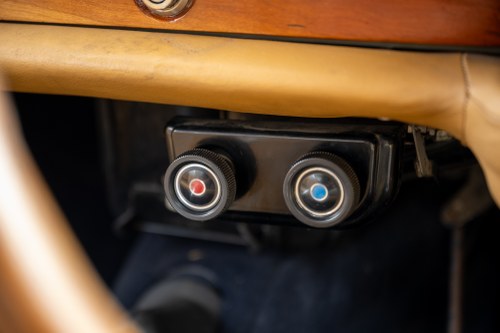 1968 Lancia Flavia 1800 Coupe RHD In vendita (immagine 33 di 74)