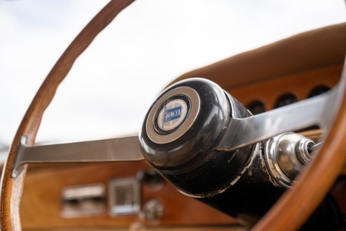 1968 Lancia Flavia 1800 Coupe RHD In vendita (immagine 23 di 74)