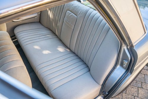 1968 Lancia Flavia Berlina Series II En venta (imagen 72 de 174)