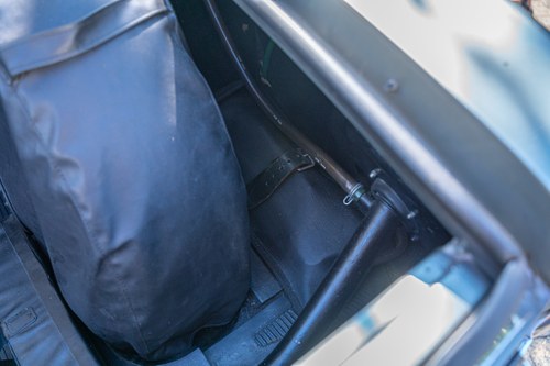 1968 Lancia Flavia Berlina Series II En venta (imagen 89 de 174)