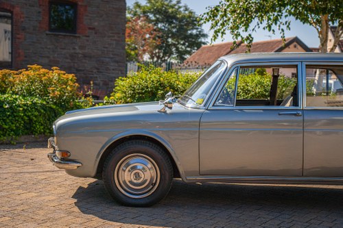 1968 Lancia Flavia Berlina Series II En venta (imagen 120 de 174)