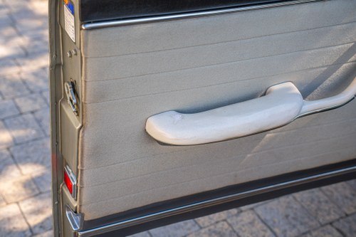 1968 Lancia Flavia Berlina Series II En venta (imagen 81 de 174)