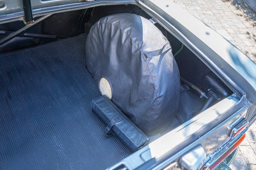 1968 Lancia Flavia Berlina Series II En venta (imagen 90 de 174)