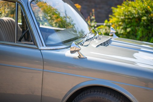 1968 Lancia Flavia Berlina Series II En venta (imagen 101 de 174)