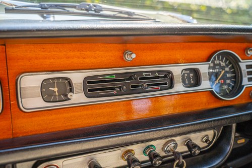 1968 Lancia Flavia Berlina Series II En venta (imagen 45 de 174)