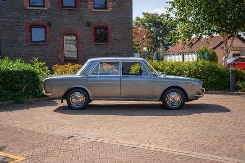 1968 Lancia Flavia Berlina Series II En venta (imagen 2 de 174)
