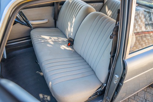 1968 Lancia Flavia Berlina Series II En venta (imagen 58 de 174)