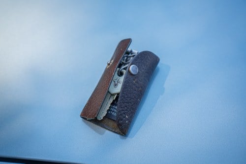 1968 Lancia Flavia Berlina Series II En venta (imagen 155 de 174)