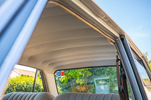 1968 Lancia Flavia Berlina Series II En venta (imagen 83 de 174)