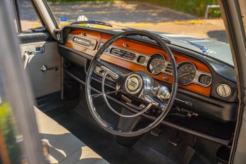 1968 Lancia Flavia Berlina Series II En venta (imagen 28 de 174)