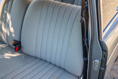 1968 Lancia Flavia Berlina Series II En venta (imagen 59 de 174)