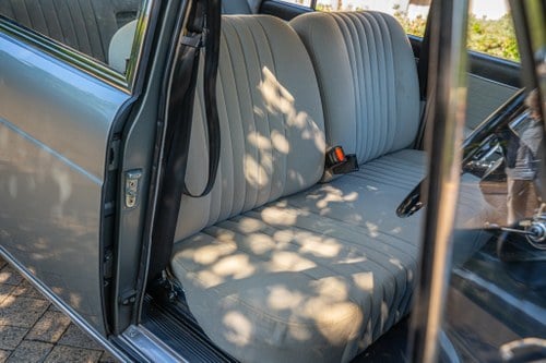 1968 Lancia Flavia Berlina Series II En venta (imagen 50 de 174)