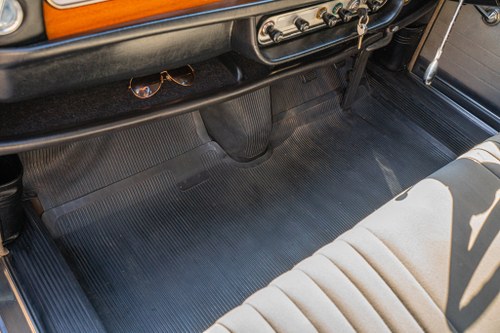 1968 Lancia Flavia Berlina Series II En venta (imagen 48 de 174)