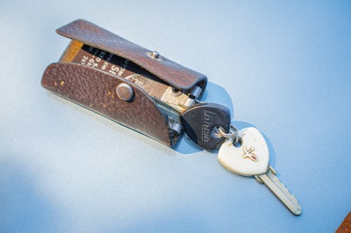 1968 Lancia Flavia Berlina Series II En venta (imagen 156 de 174)