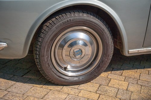 1968 Lancia Flavia Berlina Series II En venta (imagen 24 de 174)