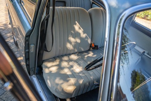 1968 Lancia Flavia Berlina Series II En venta (imagen 51 de 174)