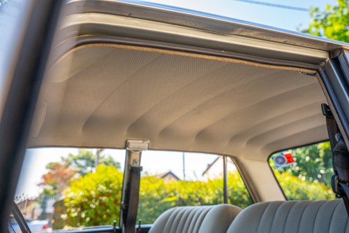 1968 Lancia Flavia Berlina Series II En venta (imagen 82 de 174)