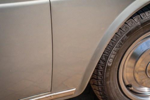 1968 Lancia Flavia Berlina Series II En venta (imagen 122 de 174)