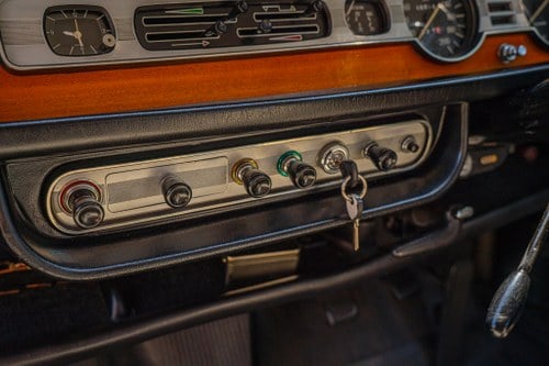 1968 Lancia Flavia Berlina Series II En venta (imagen 46 de 174)