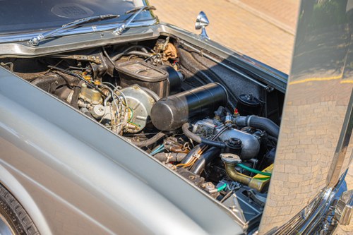 1968 Lancia Flavia Berlina Series II En venta (imagen 133 de 174)