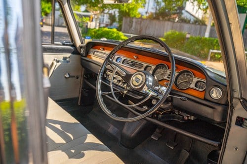 1968 Lancia Flavia Berlina Series II En venta (imagen 29 de 174)