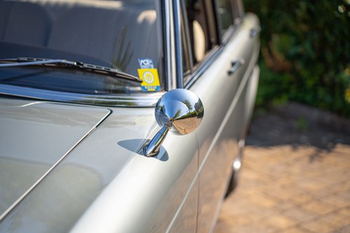 1968 Lancia Flavia Berlina Series II En venta (imagen 104 de 174)