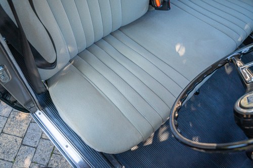 1968 Lancia Flavia Berlina Series II En venta (imagen 54 de 174)