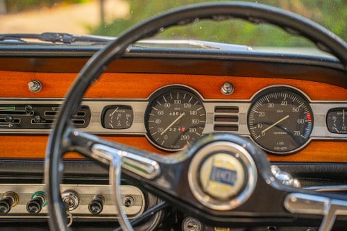 1968 Lancia Flavia Berlina Series II En venta (imagen 34 de 174)