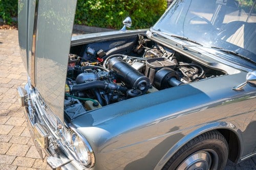 1968 Lancia Flavia Berlina Series II En venta (imagen 126 de 174)