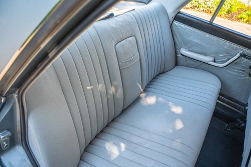 1968 Lancia Flavia Berlina Series II En venta (imagen 70 de 174)