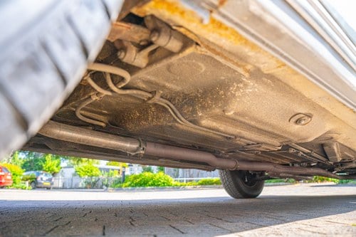 1968 Lancia Flavia Berlina Series II En venta (imagen 146 de 174)