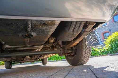 1968 Lancia Flavia Berlina Series II En venta (imagen 149 de 174)