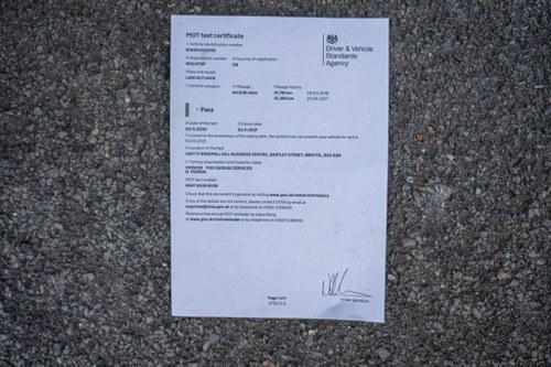 1968 Lancia Flavia Berlina Series II En venta (imagen 172 de 174)