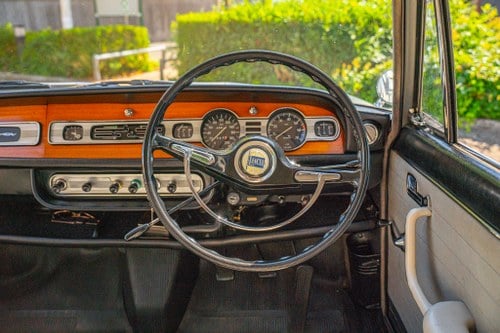 1968 Lancia Flavia Berlina Series II En venta (imagen 30 de 174)