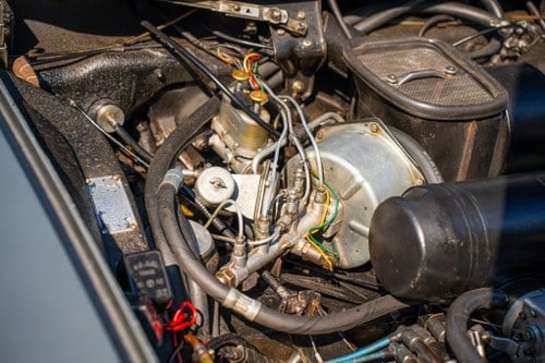 1968 Lancia Flavia Berlina Series II En venta (imagen 135 de 174)